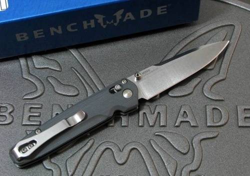 5891 Benchmade 485 Valet фото 16