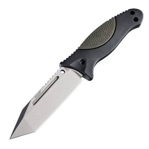 435 Hogue EX-F02 Stone-Tumbled