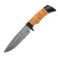 Охотничий нож Кузница Семина Лазутчик-4