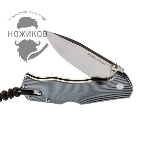 5891 Realsteel H7 Special Edition Grey фото 5