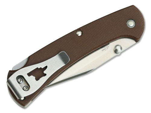 Складной нож Buck Ranger Slim Pro 0112BRS6 фото 2