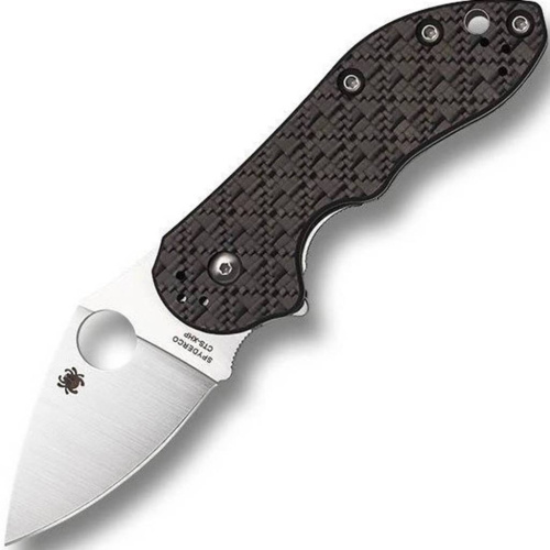 Складной нож Spyderco Dice - C182CFTIP