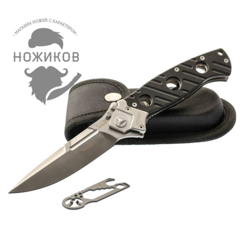 Складной нож Viking Nordway Tiger фото 8 Складной нож Viking Nordway Tiger фото 8