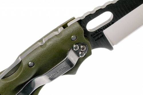 5891 Cold Steel Tuff Lite 20LTG фото 16