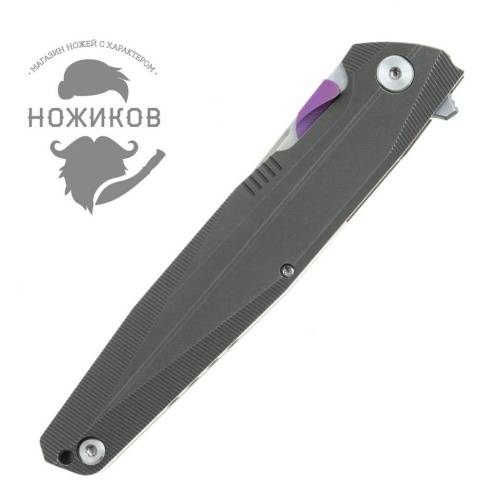 5891 Rike knife RK1507s-DG фото 19