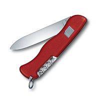 Военный нож Victorinox Alpineer