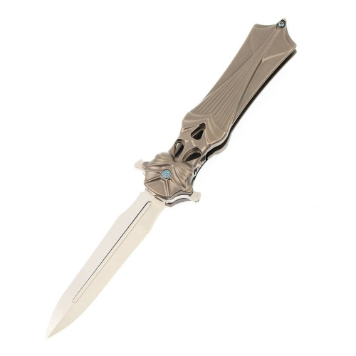 365 Rikeknife Складной нож Amulet Rikeknife 365 Rikeknife Складной нож Amulet Rikeknife