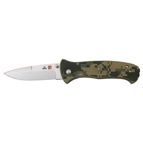 5891 Al Mar Knives Sere 2000™ фото 2