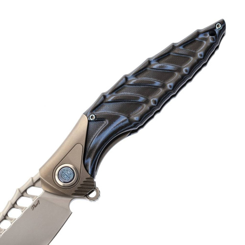 Складной нож Rikeknife Thor 7 фото 15 Складной нож Rikeknife Thor 7 фото 15