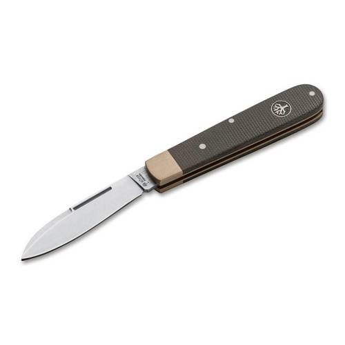 5891 Boker Barlow Prime Expedition