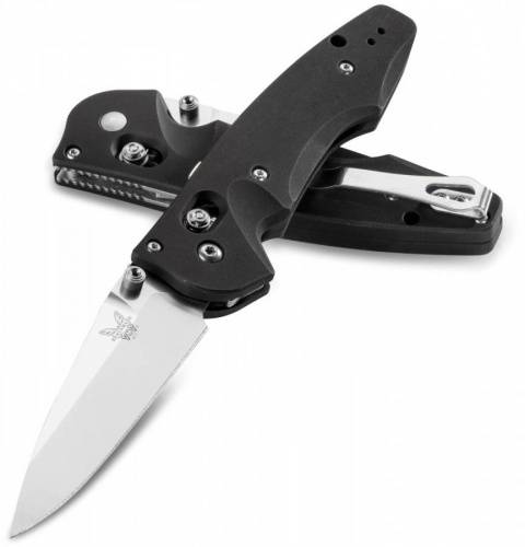 5891 Benchmade Emissary 477 фото 2