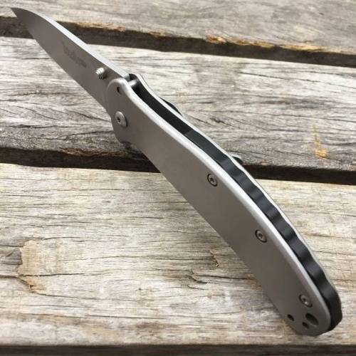 5891 Kershaw Zing SS 1730SS фото 11