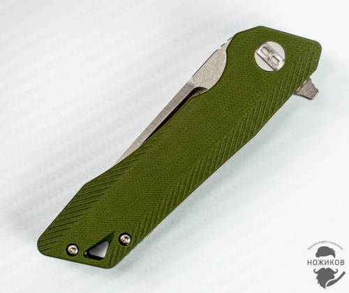 5891 Bestech Knives Thorn BG10B-2 фото 4