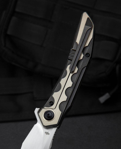 Складной нож Bestech Knives Samari фото 3 Складной нож Bestech Knives Samari фото 3