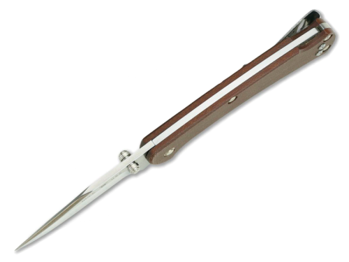 Складной нож Buck Ranger Slim Pro 0112BRS6 фото 5