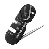  точилка карманная комбинированная 3 в 1 Cold Steel