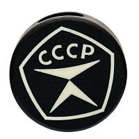 Бусина "Знак"