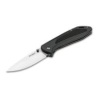 Складной нож Нож складной Boker Advance black можно купить по цене .                            