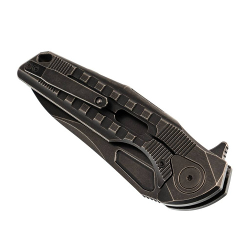 Складной нож Rikeknife Thor 3 фото 3 Складной нож Rikeknife Thor 3 фото 3