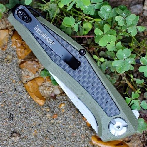 5891 Kershaw Atmos 4037OL фото 3