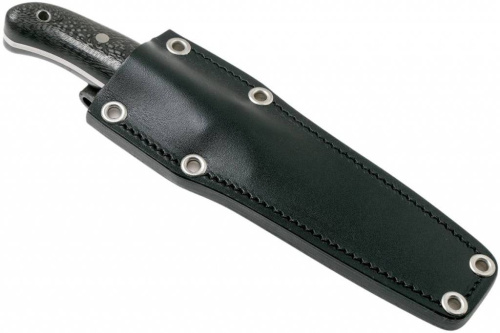 236 Spyderco Proficient FB36CFP фото 6