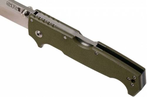 5891 Cold Steel SR1 62L фото 8