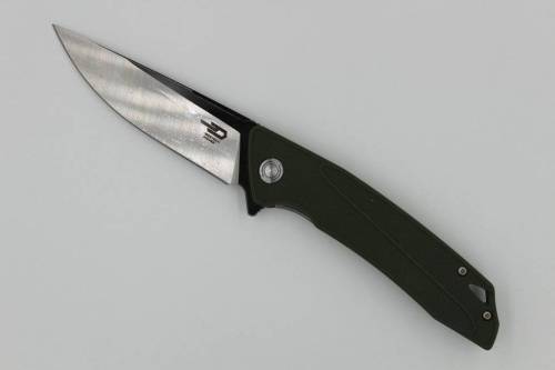 5891 Bestech Knives Spike BG09B-2 фото 2