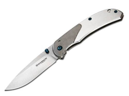 5891 Boker Magnum Blue Dot фото 3