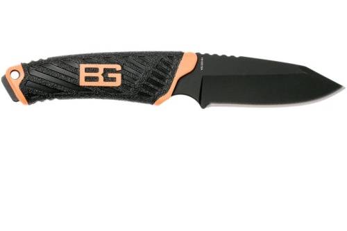 2140 BearGrylls Gerber Bear Grylls Compact Fixed Blade фото 9